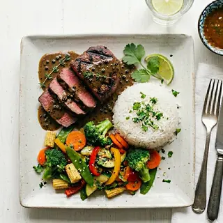 Filet de Boeuf