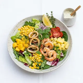 Salade Casa di Luche