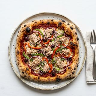 Pizza Thon