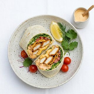 Wrap Crispy