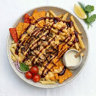 Bowl Poulet