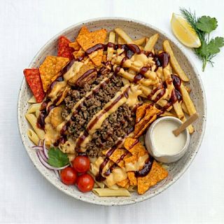 Bowl Viande Hachée