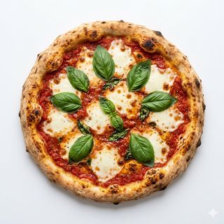 Pizza Margherita