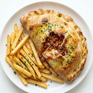 Dwitch Bolognaise