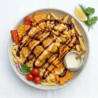 Bowl Nuggets