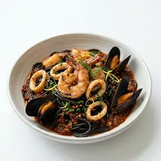 Spaghettis Casa Di Luche