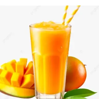 Jus mange