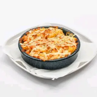 Pasticcios cordon bleu