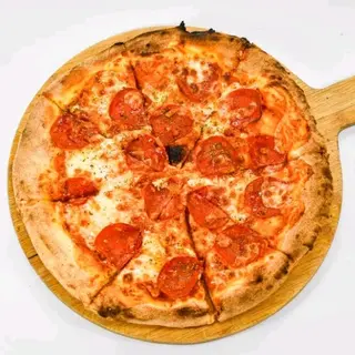 Pizza Pepperoni