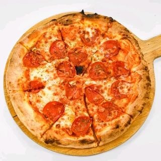 Pizza Pepperoni