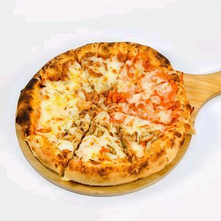 Pizza 4 Saisons