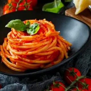Spaghetti Thon