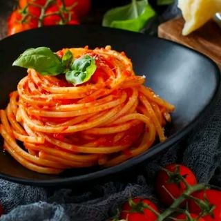Spaghetti Thon