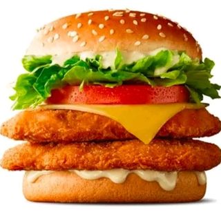 Big cordon bleu