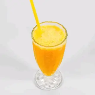 Jus d'orange