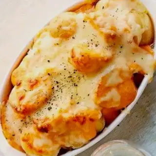 Chezy potatoes