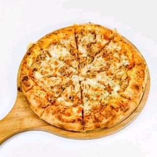 Pizza Chef