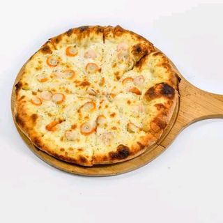 Pizza Margherita