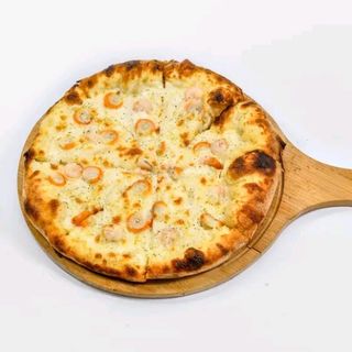 Pizza thon