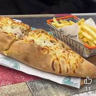 Dwich cordon