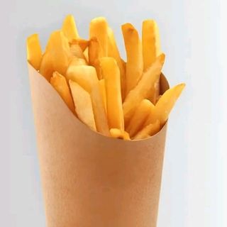 Portion frite