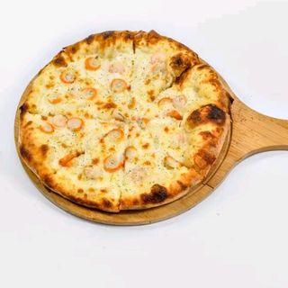 Pizza Hawaïenne