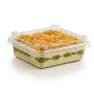 TIRAMISU Pistache Kunafa