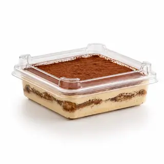 TIRAMISU Café