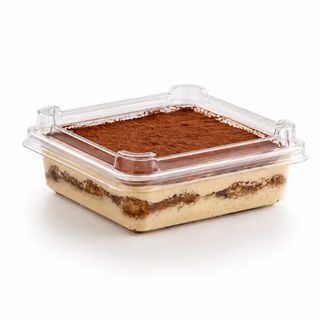TIRAMISU Café