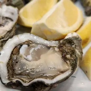 Huître Moy 1 pièce