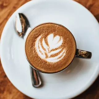 Café Au Lait
