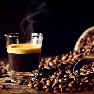 Café Espresso