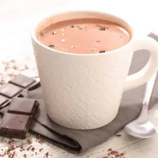 Chocolat Chaud