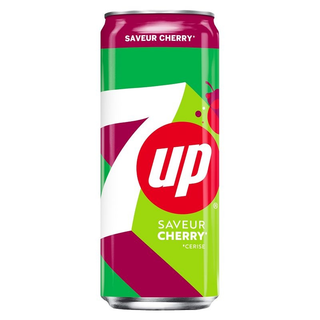 7 up