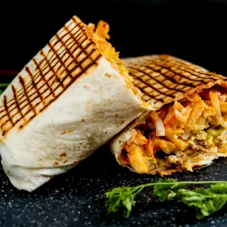 tacos fumée