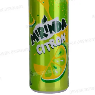 Meranda citron
