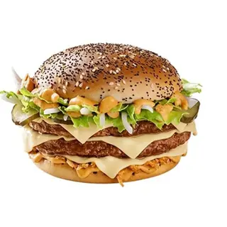 burger le clasique