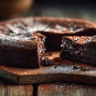 Grand Moelleux Chocolat