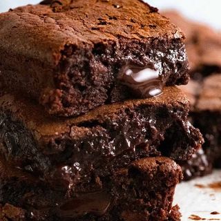 Brownie Chocolat (entier)