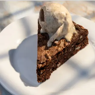 Brownie Chocolat (à la part)