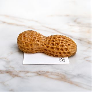 Cacahuète