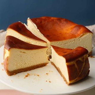 Cheesecake Vanille