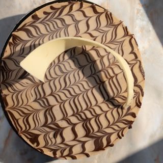Tarte Nucella Glacée