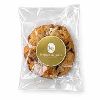Cookie Caramel