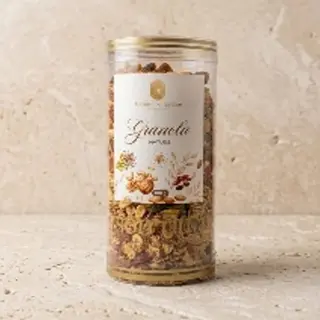 Granola pépite de chocolat