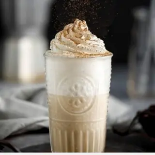 Frappuccino Vanille