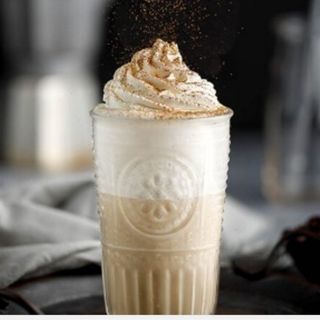 Frappuccino Vanille