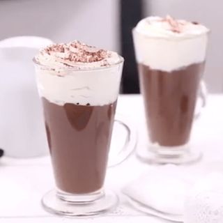 Chocolat Viennois