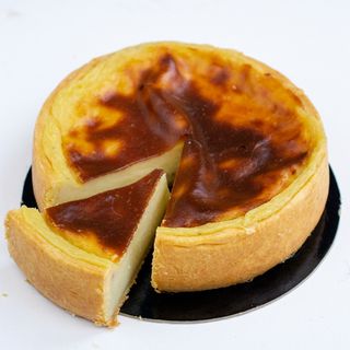 Flan Vanille