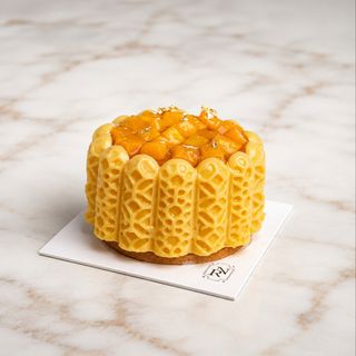 Charlotte mangue